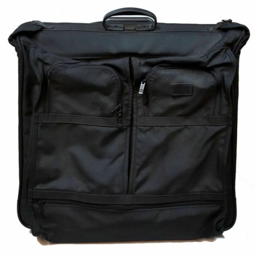 TUMI Wheel-A-Way Deluxe Garment Bag 2332D3